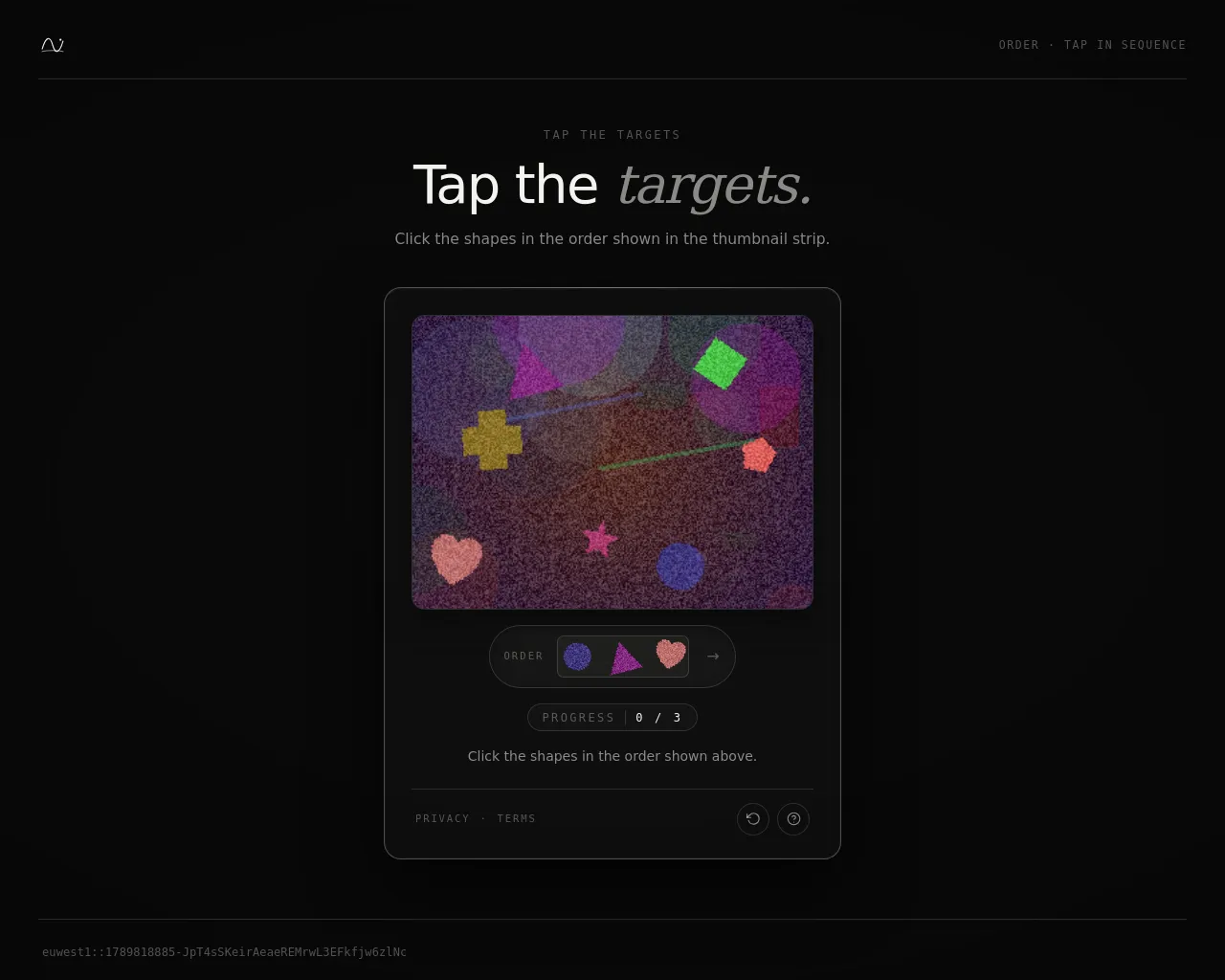 Screenshot of fortmio.com