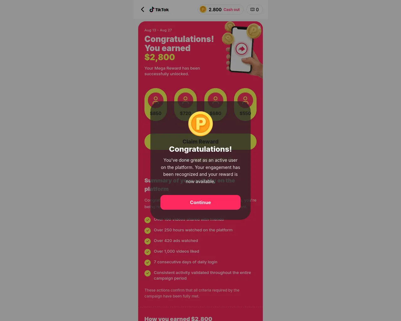 Screenshot of northcrestdigital.life