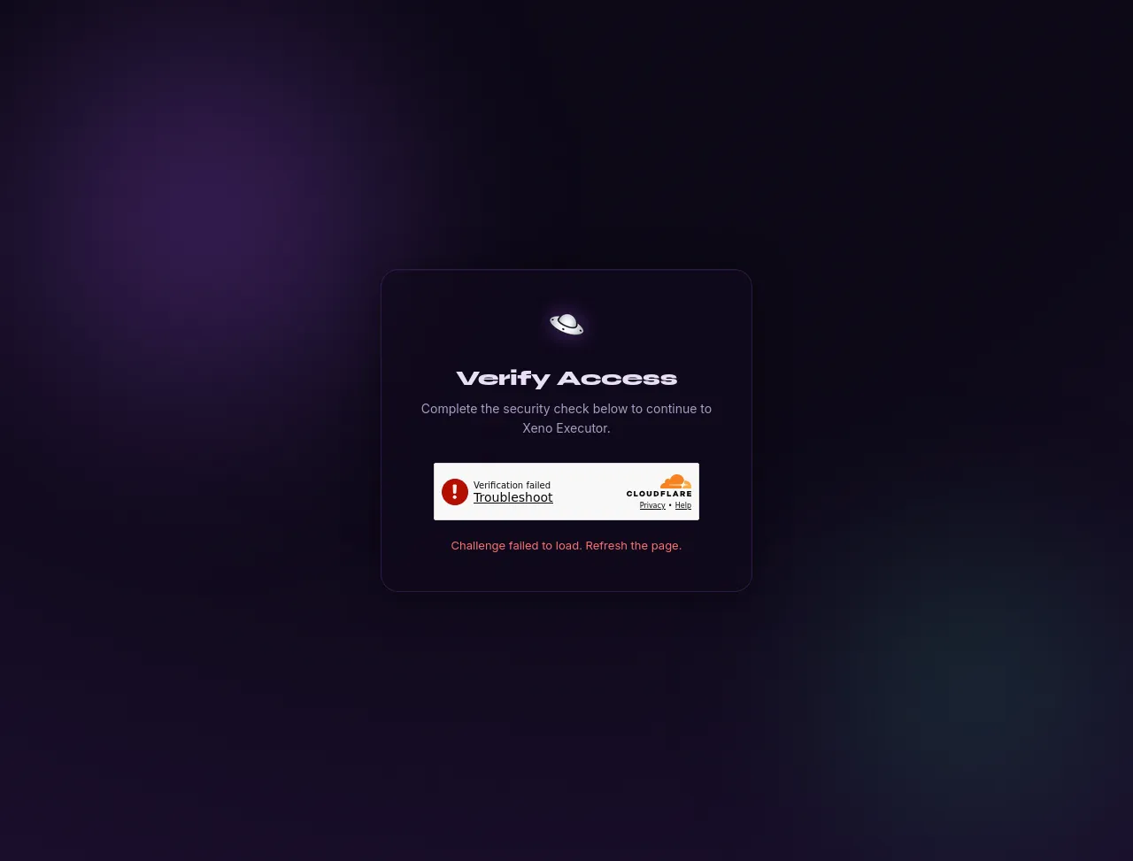 Screenshot of getxenow.com