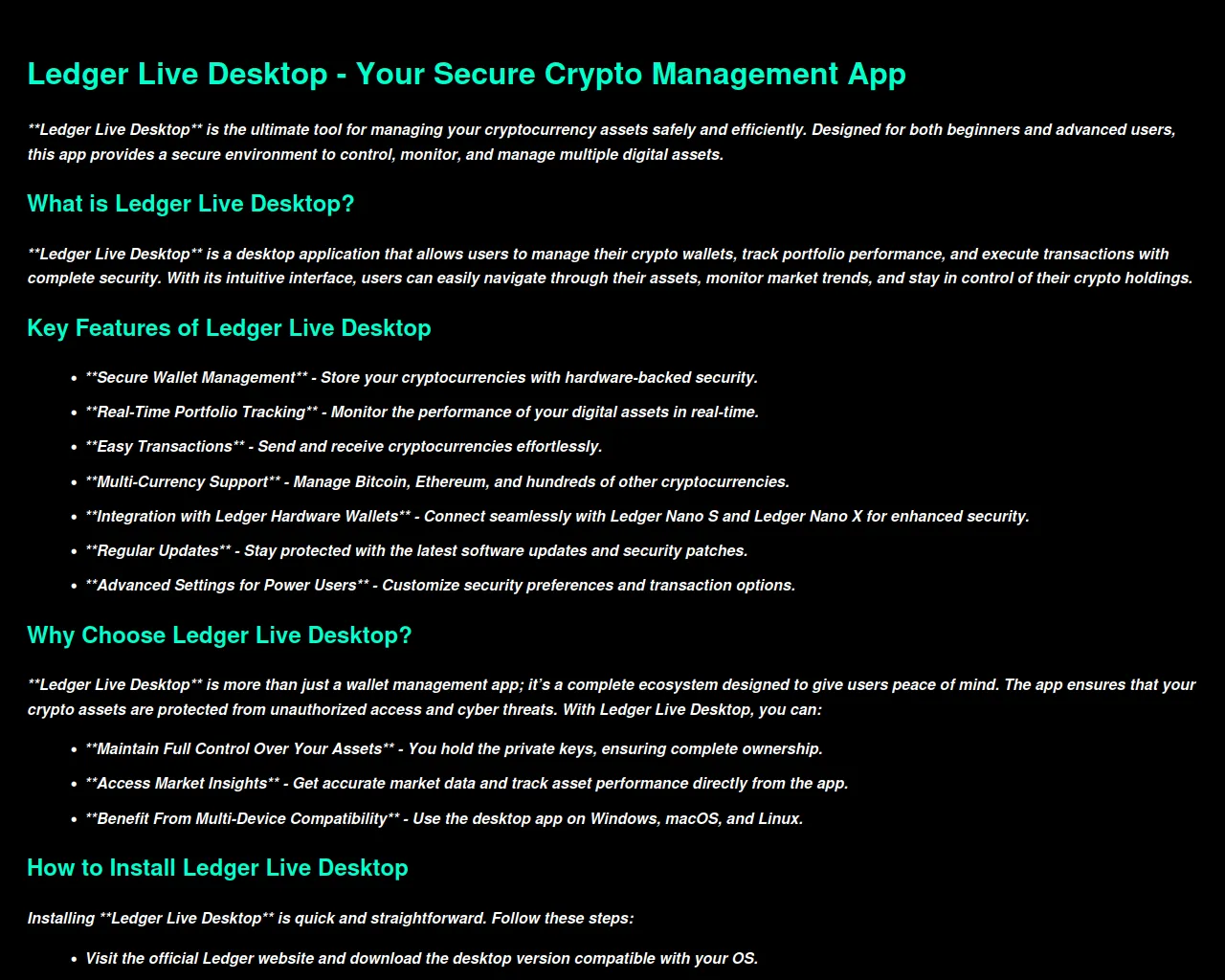 Screenshot of ledgrr-io-dsk.pages.dev