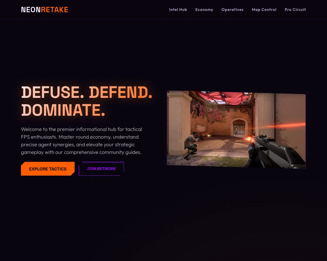 Screenshot of vlzone.online