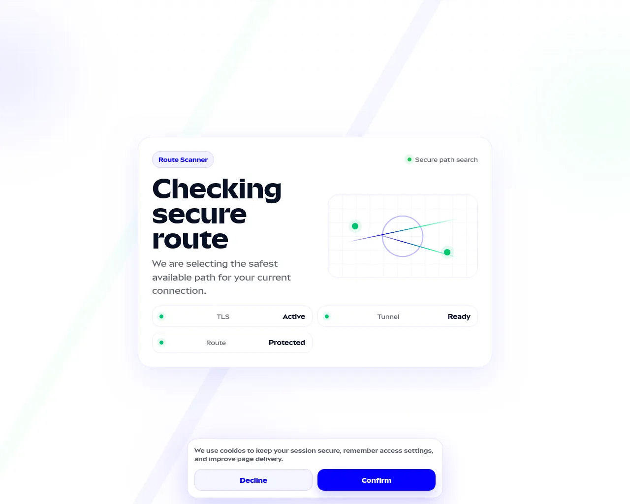Screenshot of deal-account.org