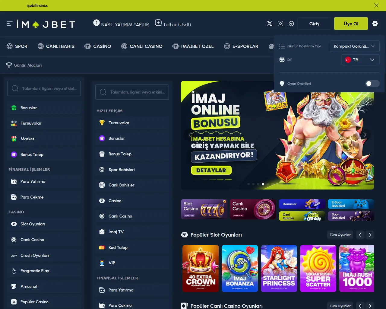Screenshot of m-betvole931.com