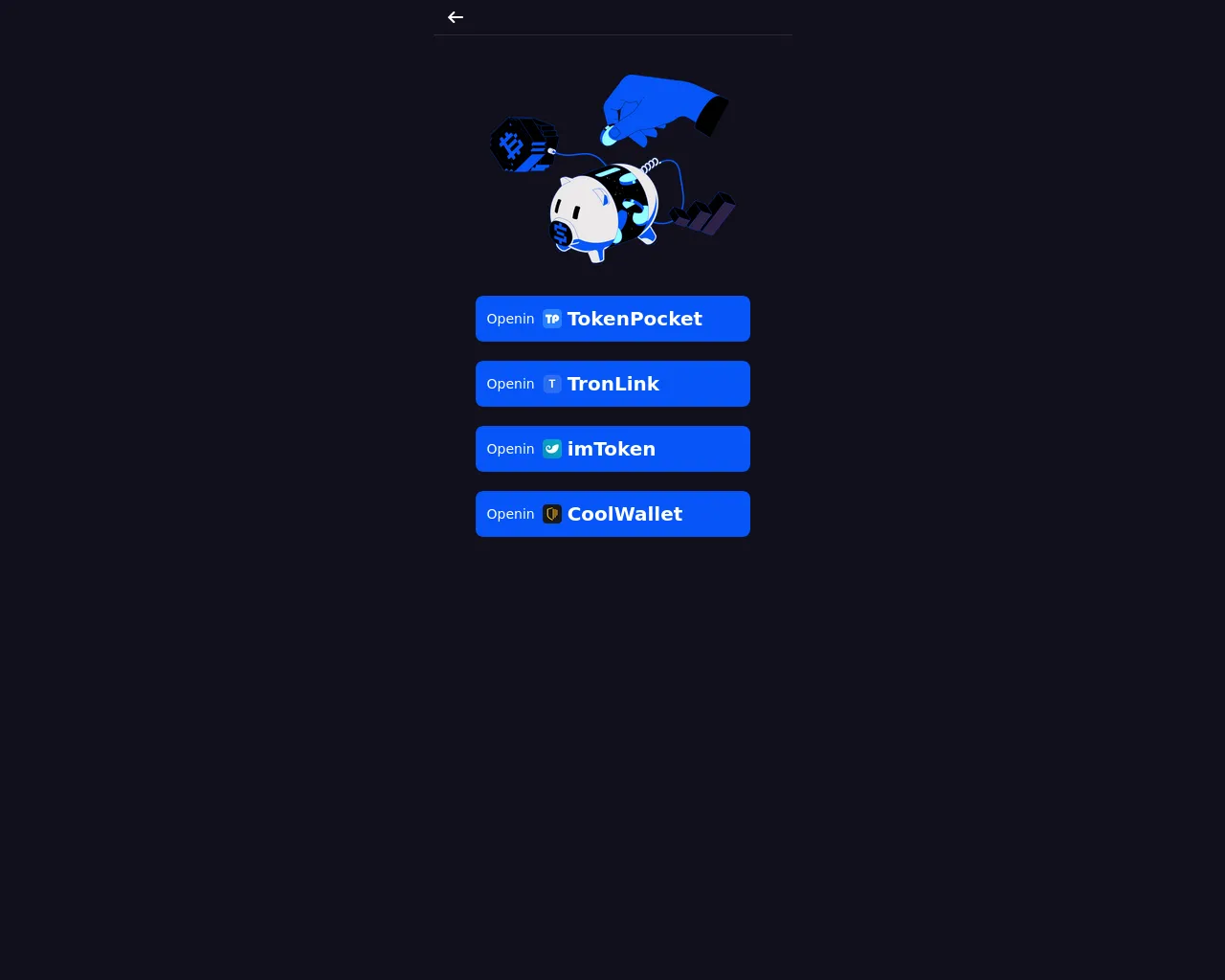 Screenshot of bit-web3.com