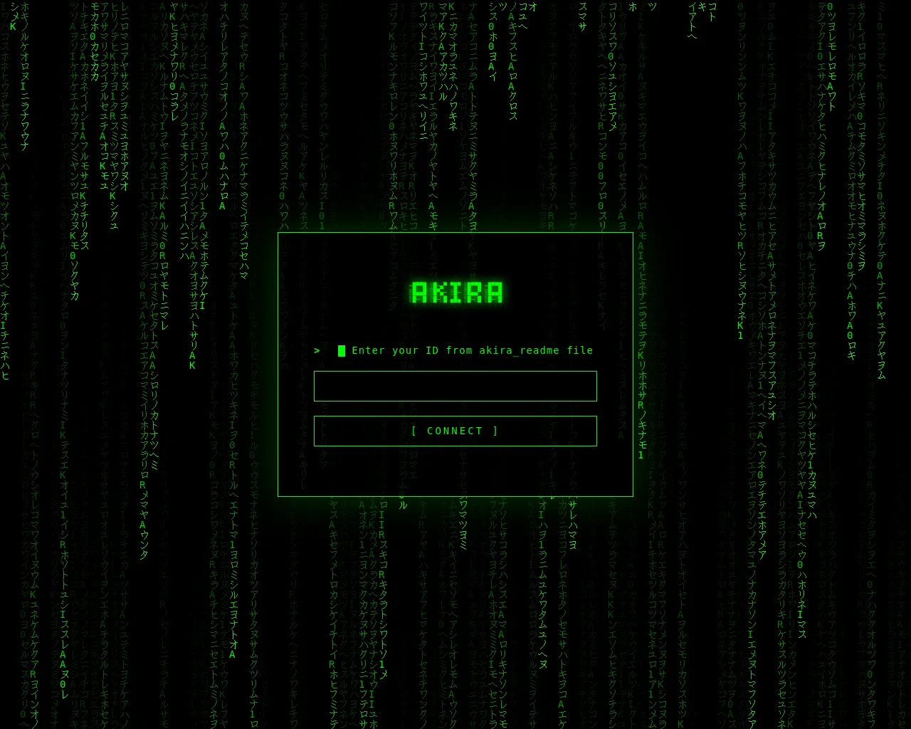 Screenshot of updater-wechat.com