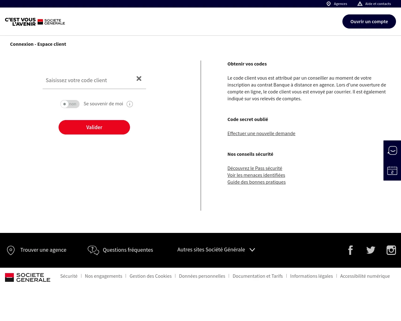 Screenshot of optinfs.optimalinfos.com