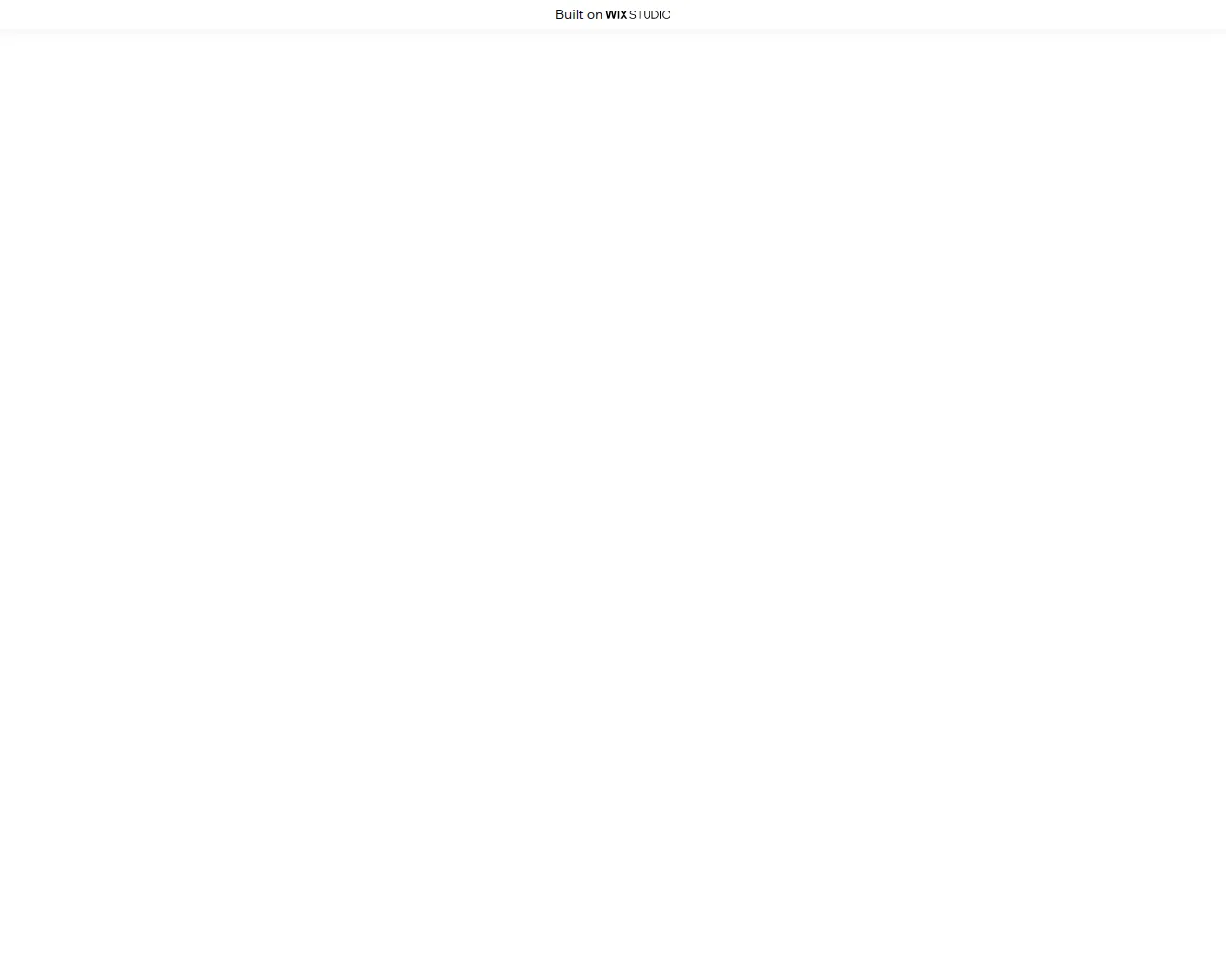 Screenshot of ssoappcomstart.wixstudio.com