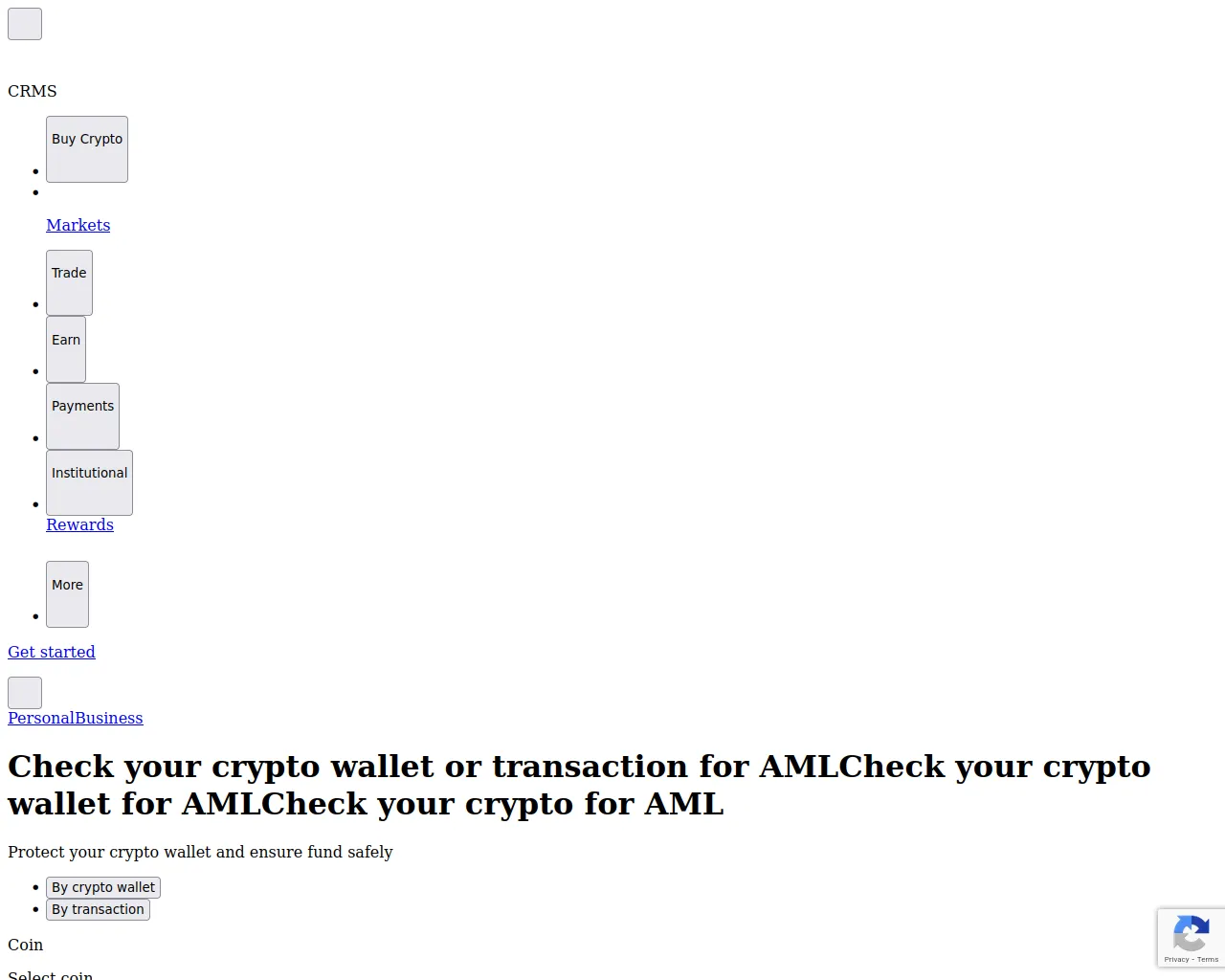 Screenshot of rubic-support.com