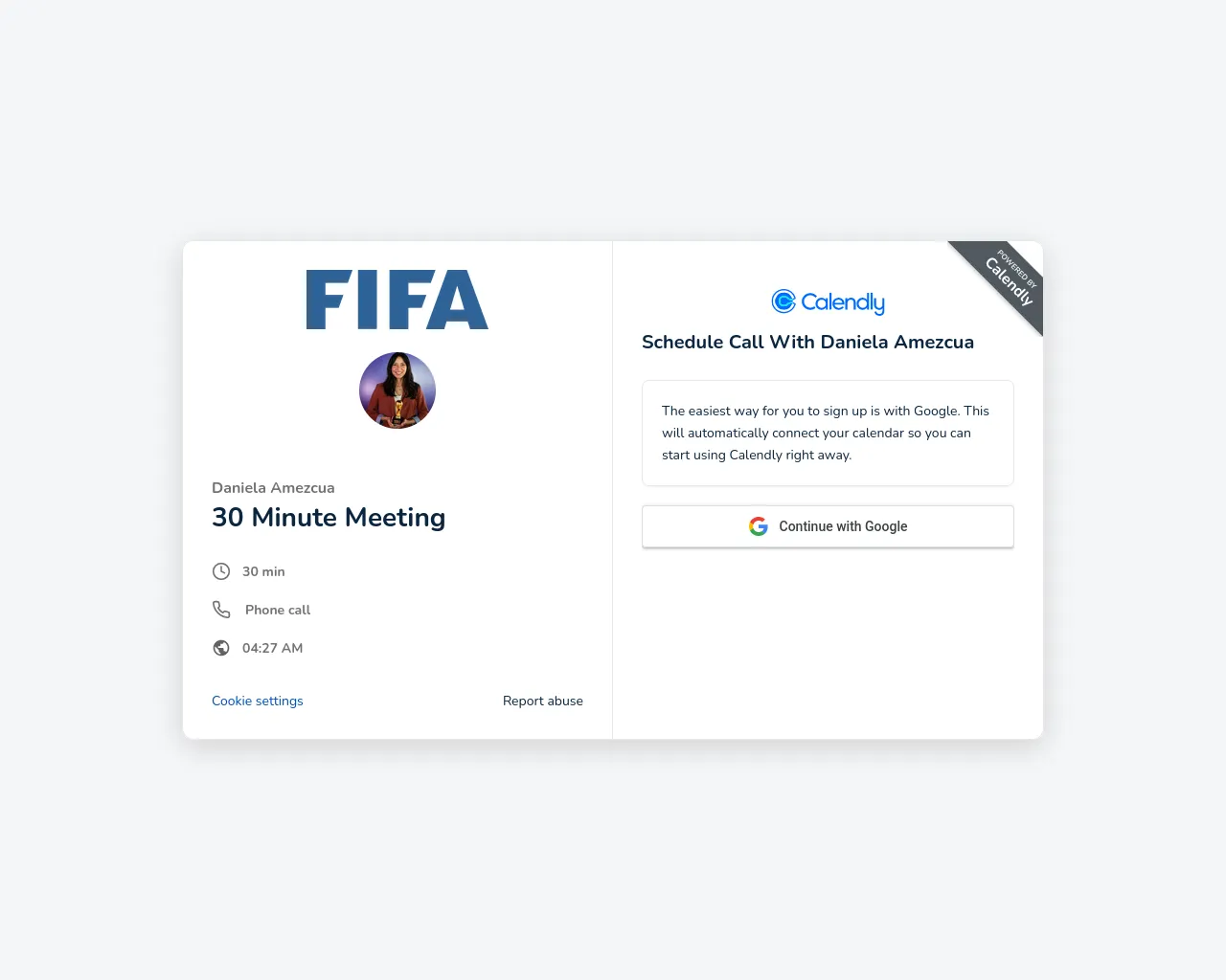 Screenshot of fifaworldcup-careers.com