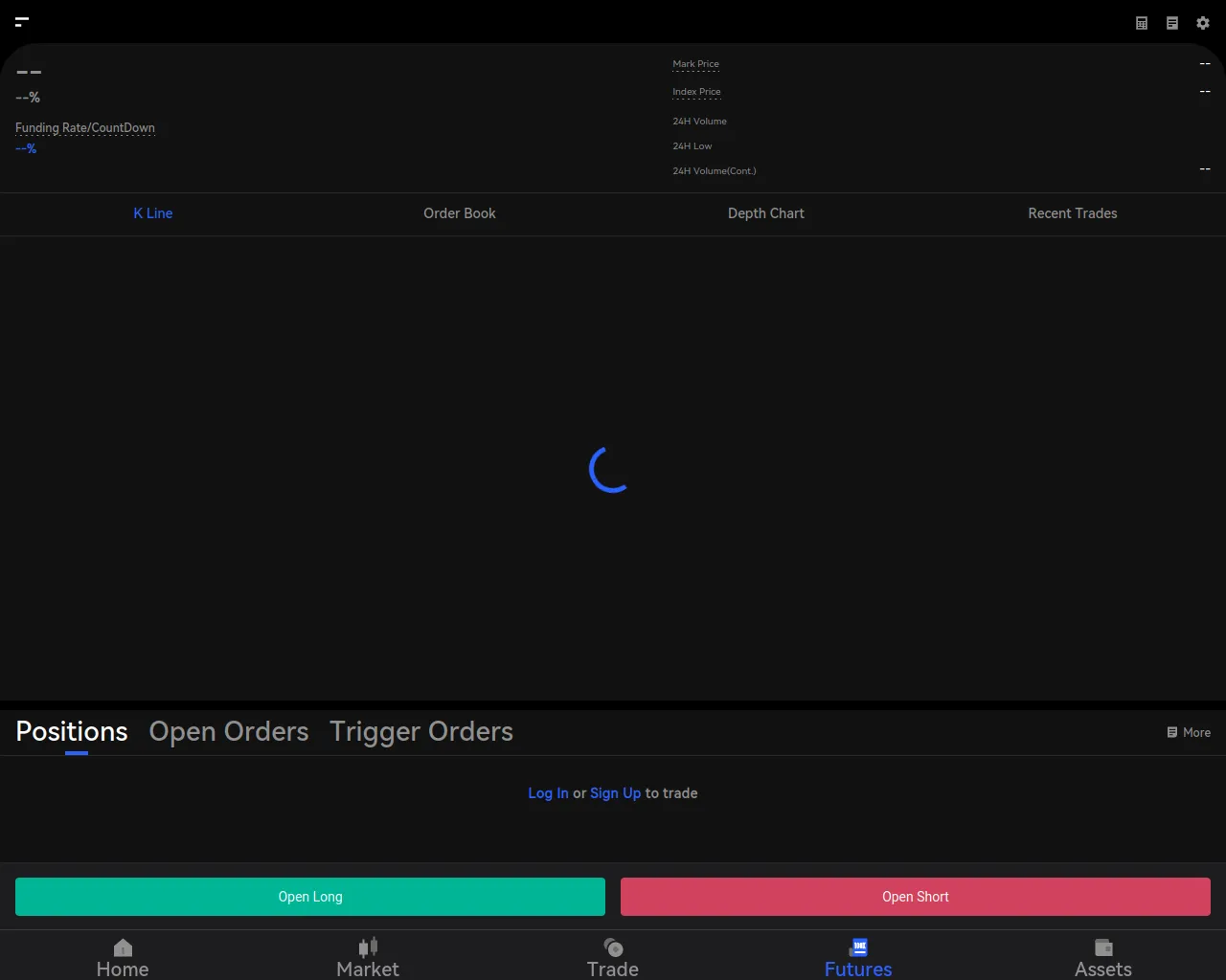 Screenshot of mco.greens.skin